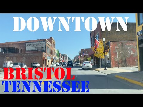 1st YouTube video about how far is it from bristol tennessee to ontario canada