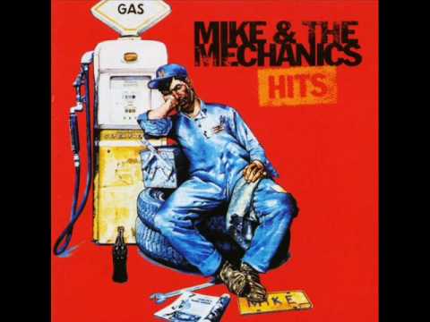 Mike and the mechanics Nobody Knows (studio version)