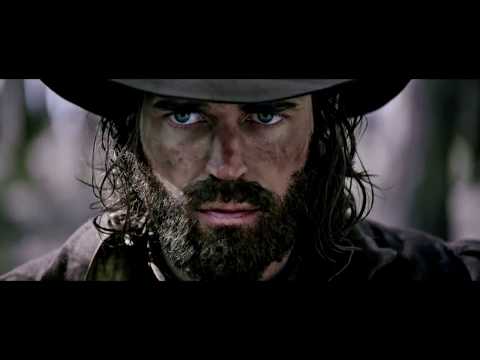 The Legend of Ben Hall - Coming Soon to Ozflix