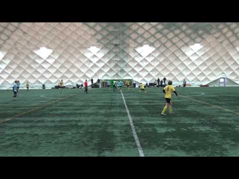 Harjoitusottelu PaRi B-Komeetat B1, 5.1.2019, 2. puoliaika