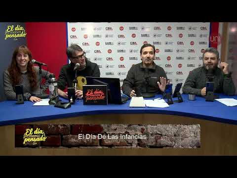 El Día Menos Pensado