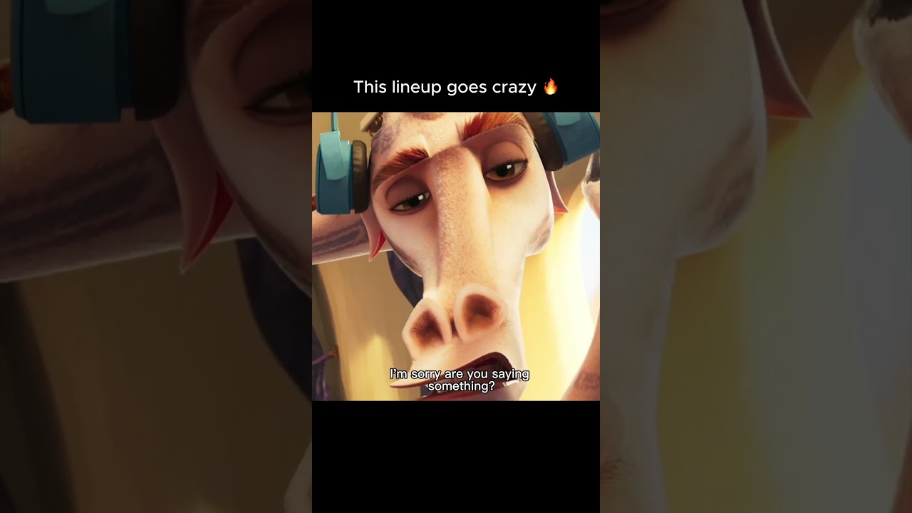 Teamwork makes the dream work