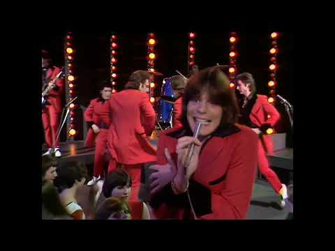 SHOWADDYWADDY - DANCIN' PARTY - TOP OF THE POPS - (STUDIO REHEARSAL 1977)