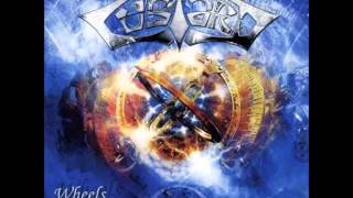 Custard - Wheels Of Time (Full Album)