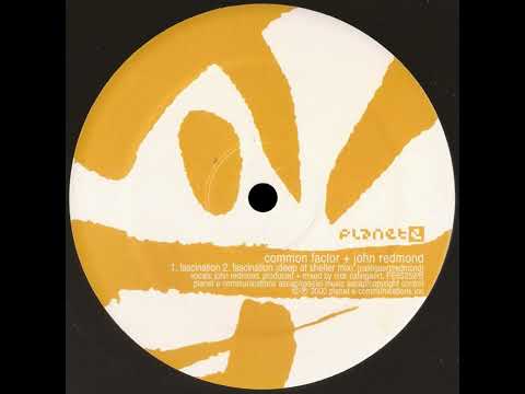 Oldschool Classic Deep House & House Mix, From Vinyl Pt.1 Tracklist