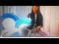 Zendaya NEW K C UNDERCOVER EDITION Disney Channel Logo