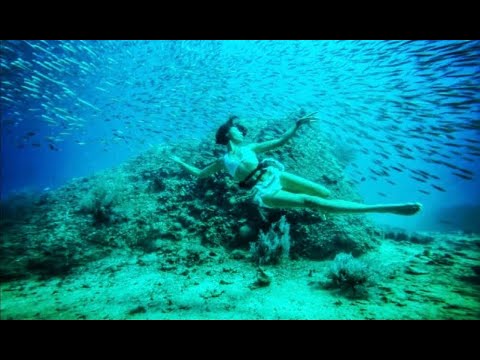 The Sailing Siren - Channel Trailer