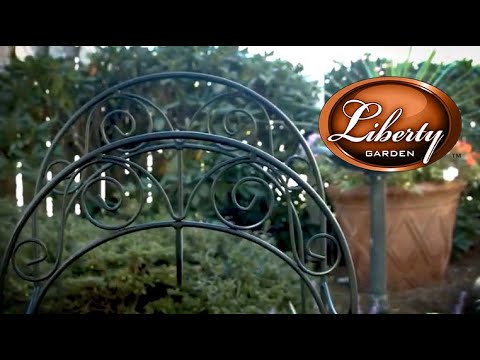 Liberty Garden Introduction