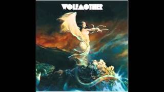Wolfmother- Woman ( Lyrics )