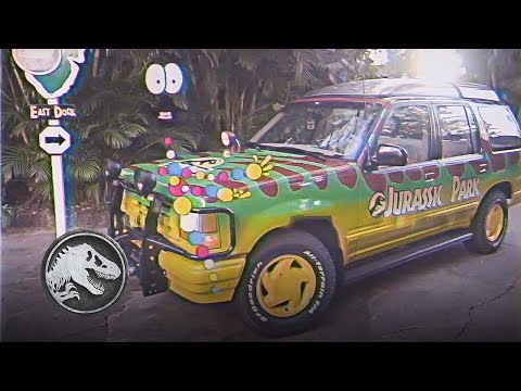 Tour Vehicle Safety 101 | Employee Orientation Series: Presented by InGen