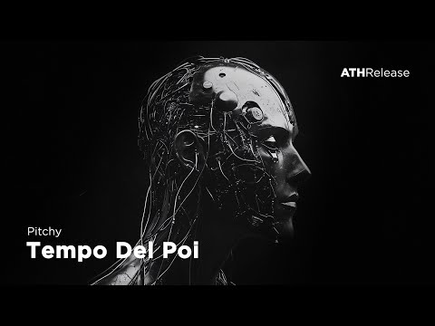 Pitchy - Tempo Del Poi [Dark Techno / Dark Electro]