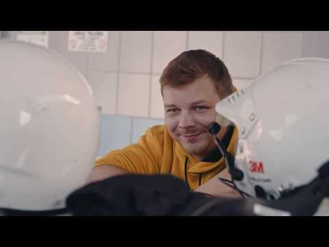 5. Bytowska Gonitwa 2019 - relacja - Bëtowskô Gòńba