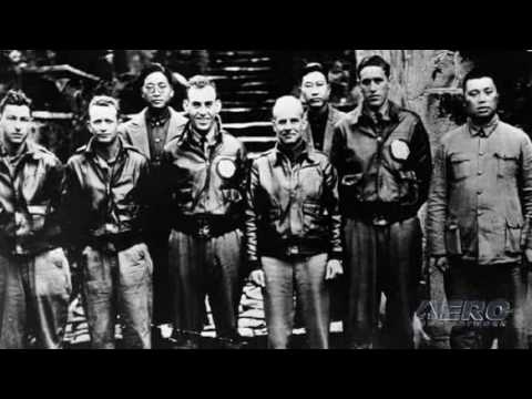 Aero-TV: Experiencing A Legend -- The B-25 Doolittle ...