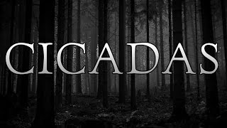 Cicadas
