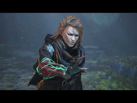 Warframe: Duviri Paradox All Cutscenes and Final Fight