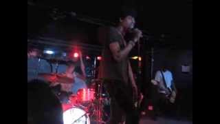 Cerebral Ballzy - City's Girl @ Middle East in Cambridge, MA (5/18/14)