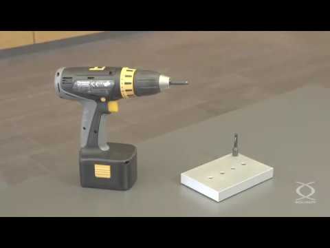 Battery installation tool B-S 824 – Extraction tool