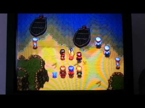 Wild Arms Part 65 Chapter 28 RIP Candy You Were So Sweet