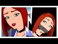 Mary Jane Watson Bound And Gagged