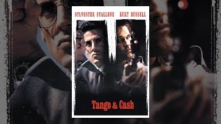 Tango and Cash