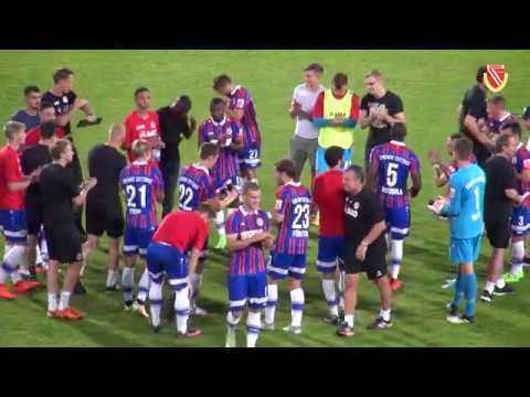 2. Spieltag FC Energie Cottbus - BSG Chemie Leipzig - Die Highlights