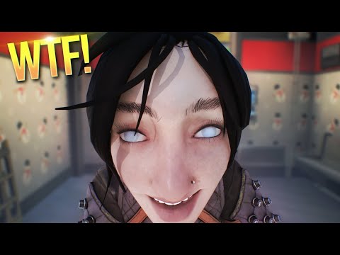 Apex Legends - Funny Moments & Best Highlights #667