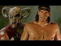 Conan El Aventurero E3 Guarida De Los Hombres Bestia