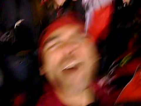 gol do atletico jatobá dr. leep