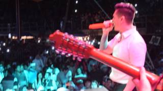 Comando X - Régulo Caro FT Alfredo Olivas (En Vivo Desde Morelos)