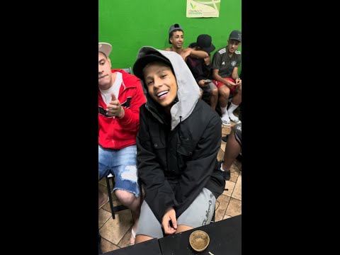 Boladin 211, MC Meno K, LC, MC Cria, MC Lombradin, MC Loos e MC Léo,Guzi - "MEDLEY FUNK DO SUL 2024"