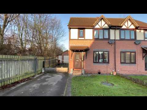 Tyndale Avenue, Horbury - Virtual Tour