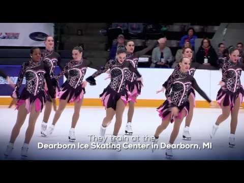 Bio Blast | Crystallettes