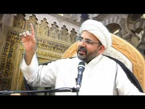 ⁣فضل شهر رجب - سماحة الشيخ فاضل الحرز