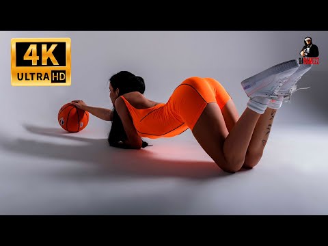 Dj Ramezz & Pete D Moore "Move Your Body " 2025 (Golden Eurodance)