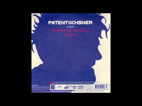 PATENT OCHSNER : Natalina