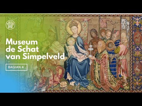 Museum de Schat van Simpelveld (bagian 4)