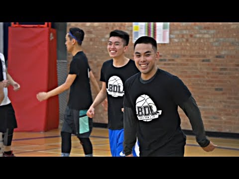 SC Ballers vs BDL | Sunday Division 3 - Season 13 | Week7
