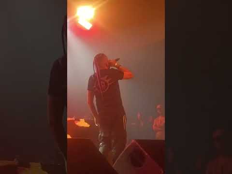 Nottata "Zarro night" al "live club" di "Trezzo sull'adda" (MI) "ALIEN CUT" CON DJ MATRIX" (2 🎥)