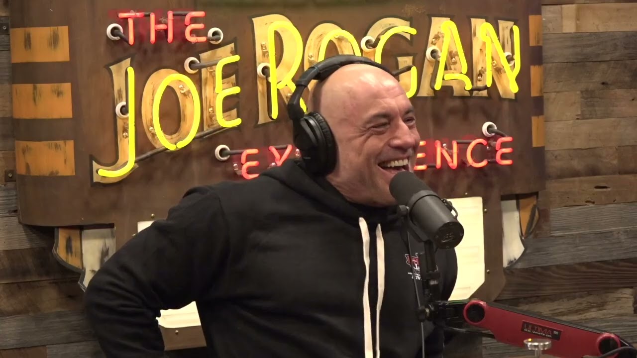 Joe Rogan Experience #2098 - Matt McCusker & Shane Gillis