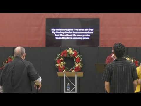 DBC Live | The Birth of King Jesus - Matthew 1:18-2:23