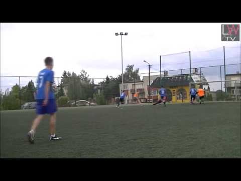 100 TWARZY GRZYBIARZY VS ATHLETIC GÓRNOŚLĄSKA