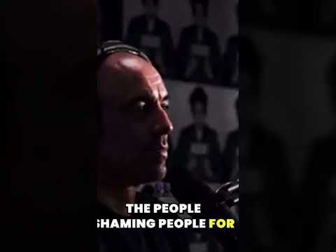 Joe Rogan's Life Advice Will Change Your Life