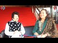 Padma Shri Pankaj Udhas In Conversation On Desi TV Australia