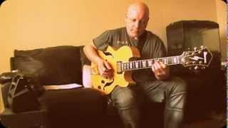 wes montgomery besame mucho cover
