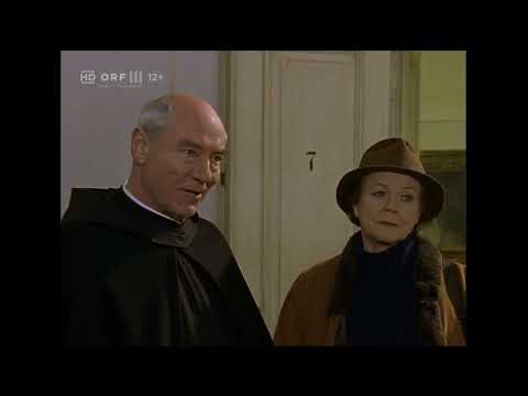 Sophie - Schlauer als die Polizei - Folge 11 - Serie - Enzi Fuchs - 1997 - HD