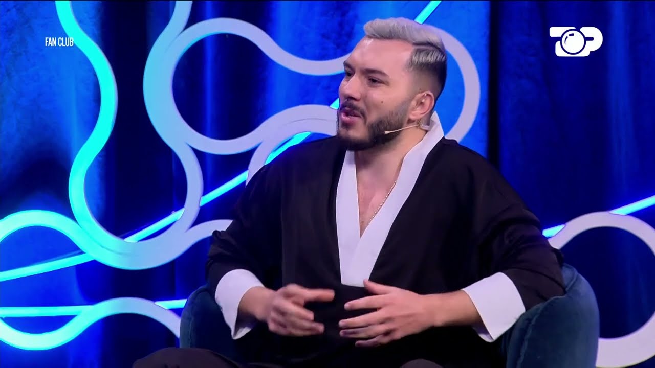 Arrogancë e shëmtuar, të ftuarit komentojnë sjelljen e Efit & Kiarës!