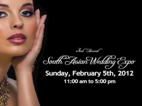 South Asian Wedding Expo B4U TV AD 2012.m4v