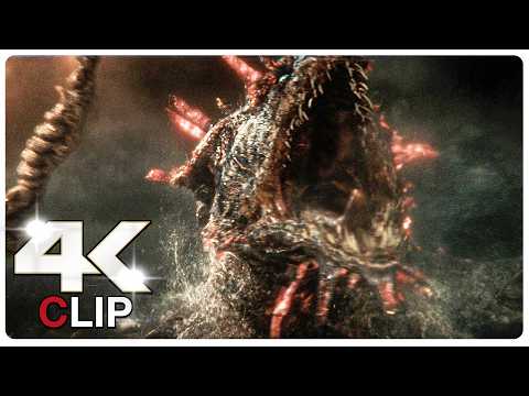 Titan X Arrival Scene | MONARCH LEGACY OF MONSTERS SEASON 2 (NEW 2026) CLIP HD