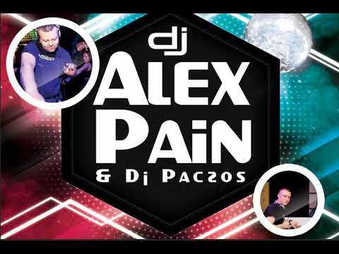 DJ Paczos / Impuls Klub Żnin [28 03 2015] - seciki pl