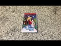 Willy Wonka And The Chocolate Factory 1996 VHS Overview Version 1